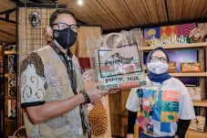 Ciptakan Peluang Usaha...