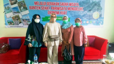 DPRD Banten Gencar Edukasi...