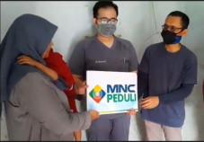MNC Peduli dan RS TMC...