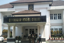 ASN Pemkot Cimahi Jadi...