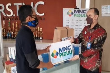 Bantu Tangani COVID-19,...