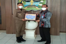 Gunungkidul Raih Predikat...