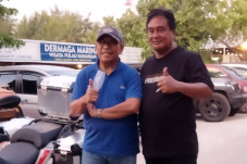 Dukungan DPC Mayoritas...