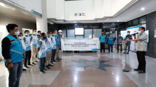 PLN Sulselrabar Siap...