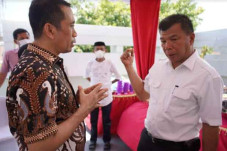 Legislator Senayan ini...