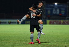 Liga 1: Ini Rahasia...