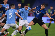 Liga Italia 2021/2022:...