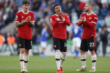 MU Dipermak Leicester,...