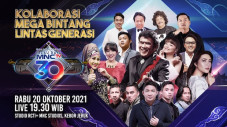 Hadirkan Kolaborasi...