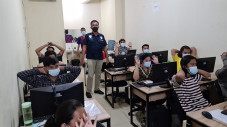 Polres Jakarta Pusat...