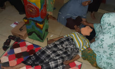 Miris! Guru Honorer...