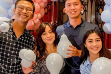 Nikita Willy Ungkap...