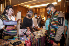 Festival Kreatif Lokal...