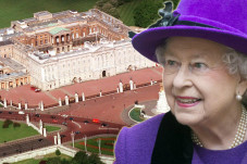 Ratu Elizabeth II Cari...
