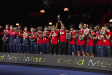 Hasil Uber Cup 2020:...