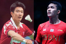 Hari Ini Final Piala...