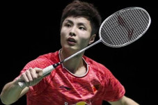 Shi Yuqi Mundur di Detik-Detik...