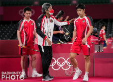 Jalan Indonesia ke Final...