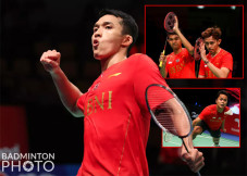 Indonesia Juara Piala...