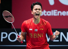 Hapus Dahaga Gelar 19...