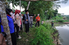 11 Santri Mts Harapan...