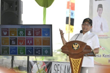 Ini Jurus Gus Menteri...