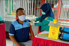 96,14 Persen Warga Binaan...
