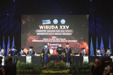Universitas Satya Negara...