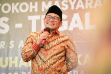 Gus Muhaimin: Indikator...