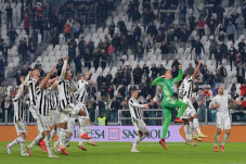 Liga Italia 2021/2022,...