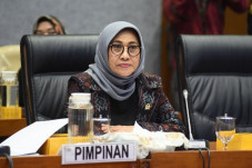 Merah Putih Tak Berkibar...