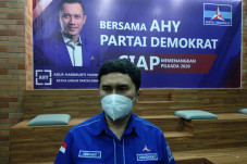 PDIP Klaim Thomas Cup...