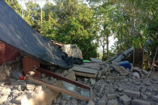 243 Rumah Warga Karangasem...