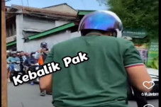 Sandiaga Uno Pinjam...