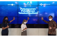 Telekonsultasi Solusi...