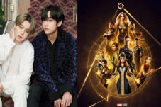 Lagu BTS Dikabarkan...