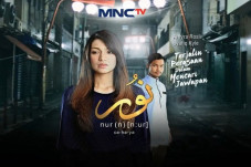 Ikuti Kisah Nur, Drama...