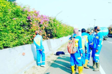 Hari Ini, Polisi Gelar...