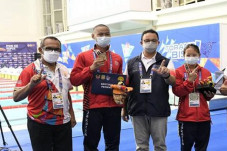 Anies Sebut Atlet PON...