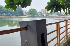 Berperan Penting Tampung...