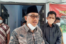 Saluran Pembuangan di...