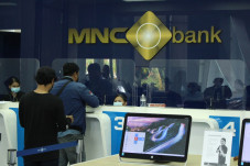 Rayakan HUT ke-7, MNC...