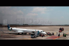 Garuda Bakal Dibubarkan...