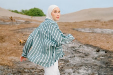 Deretan Artis Indonesia...