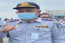 Hadapi Kunjungan Wisman,...