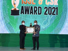 Dukung Capaian SDGs,...