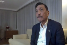 Luhut Kasih Peringatan:...