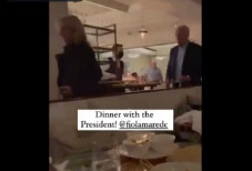 Biden dan Ibu Negara...