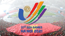 SEA Games 2021 Batal...