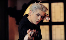 Ini Asal Mula Taeyong...